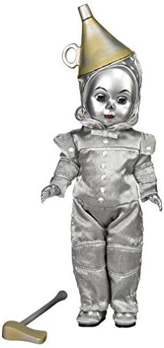 Madame Alexander Hollywood Tin Man