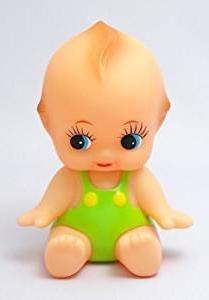 Kewpie Soft Toy Sitting No.1029
