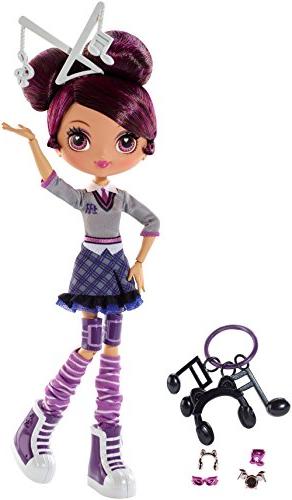 kuukuu harajuku doll