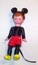Madame Alexander's Mickey Mouse McDonald's Boy Doll