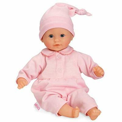 Corolle's Mon Premier Baby Calin Doll  - Charming Pastel