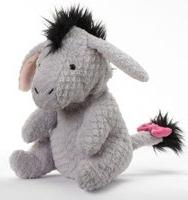 Playtime PeekABoo Babies Madame Alexander Classic Eeyore 8" 