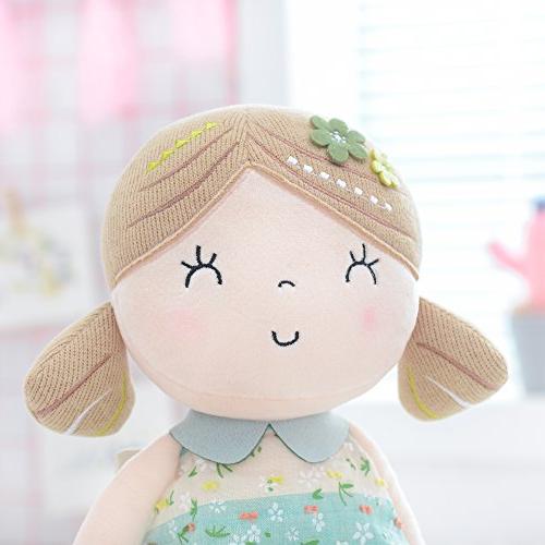 Gloveleya Baby Gifts Plush Dolls Toys