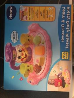 VTech Learn and Discover Pretty Party Playset