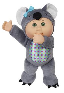 Cabbage Patch Kids 9" Libby Koala Zoo Cutie