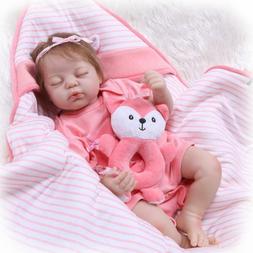 Weighted Body Newborn Doll Birthday Gifts