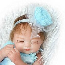 For Girls Realike Cheap Reborn Newborn That Look Real Sleep