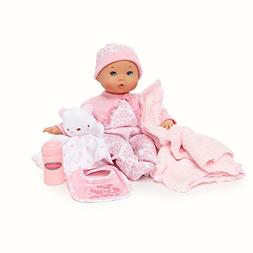 Madame Alexander Little Love Essentials Dolls/Girls Toys-Acc