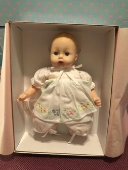 Madame Alexander Huggable Huggaums Doll - Pretty Pinafore