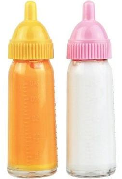 Click N' Play Magic Disappearing Milk and Juice Bottles for 