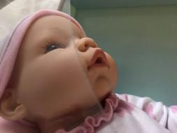 Madame Alexander 16" Middleton Baby Doll Newborn Essentials 