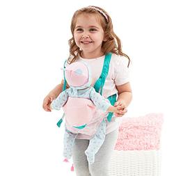 Middleton Doll Baby Bundle Carrier