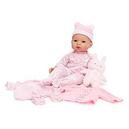 Madame Alexander Middleton Doll Essentials Baby Pink
