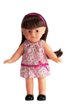 Corolle Corolle Mini Corolline 8in Doll Brunette