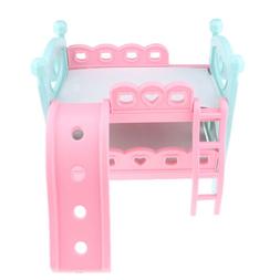 Mini Reborn Doll Bunk Bed Baby Doll Bunk Bed Newborn Baby Do