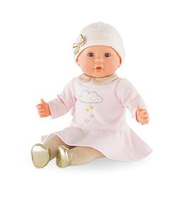 Corolle Mon Bebe Classique Sparkling Clouds Baby Doll