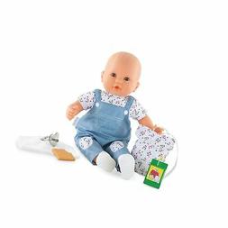 Corolle Mon Grand Poupon Gaby Goes to Nursery School Set Toy