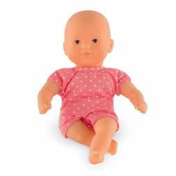 Corolle Mon Premier Poupon Mini Calin Raspberry Toy Baby Dol