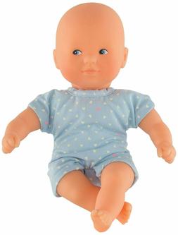 Corolle Mon Premier Poupon Mini Calin SKY Toy Baby Doll New