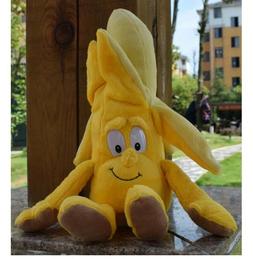 New Fruit and Vegetable Sweet kids Plush Doll Toy for baby b
