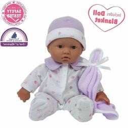 Newborn Baby Doll Soft Body Hispanic Latino Perfect For Todd