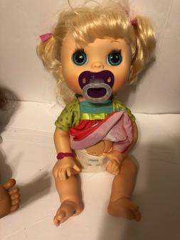 ONE *1* Pacifier For My Baby Alive Doll Pacifier Only