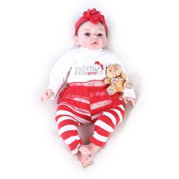Little Helper Stuffed Body Kids Toys