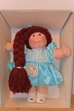 CABBAGE PATCH PORCELAIN APPLAUSE DOLL