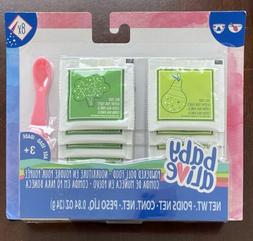 Baby Alive Powdered Doll Food, Brown - E0302
