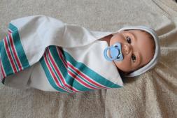 Reborn Baby Doll Male or Female Anatomically Correct. Full B