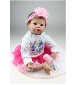 Little Princess 22"