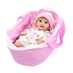 With Cradle