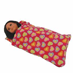 Accessories & Furniture. Sleepover Party Bedding & Fun Safet