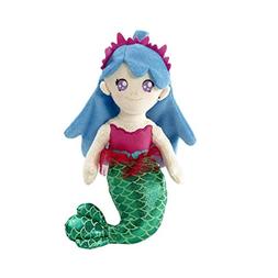 Madame Alexander Splash & Play Mermaid Baby Doll, Blue