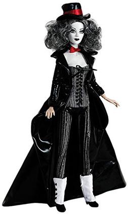 Madame Alexander Fashion Squad The Penguin Doll, 16"