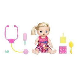 Baby Alive Sweet Tears Baby 