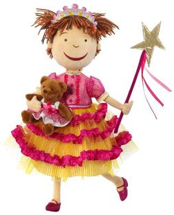 Madame Alexander 18" Sweet Tooth Silverlicious Cloth Doll, P