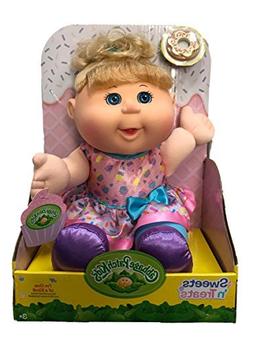 Cabbage Patch Kids Sweets 'n Treats Baby Doll 