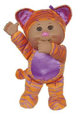 Cabbage Patch Kids 9" Tallulah Tiger Zoo Cutie