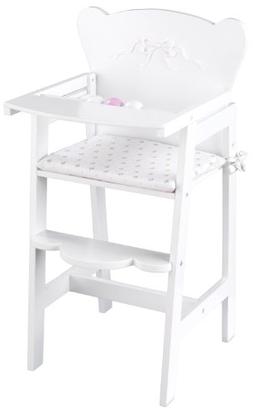 Tiffany Bow High Chair NoPart: 61111