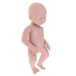 Full Silicone Body Toy